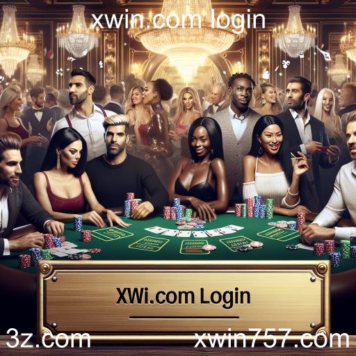 Explorando a Categoria de Jogos de Cartas em xwin.com
