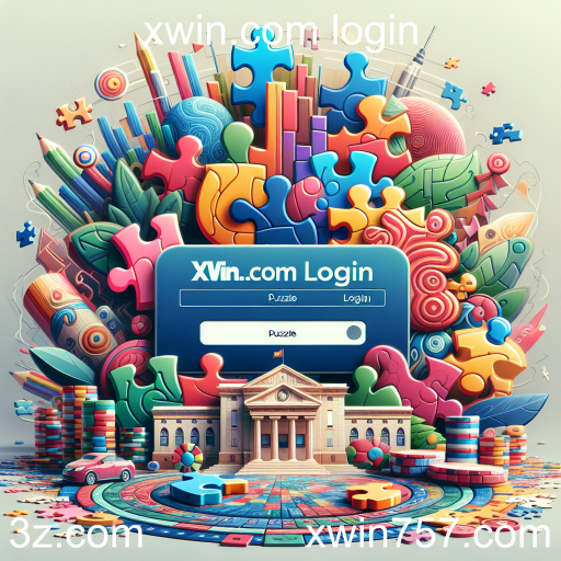 Descubra a Mágica dos Jogos de Quebra-Cabeça em xwin.com