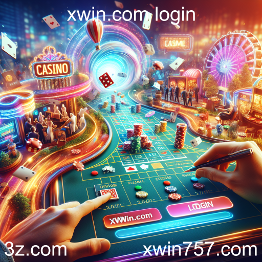 xwin.com login